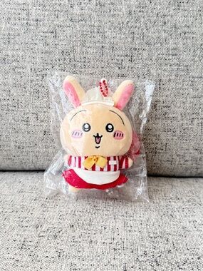 New Japan Chiikawa Usagi cute keychain